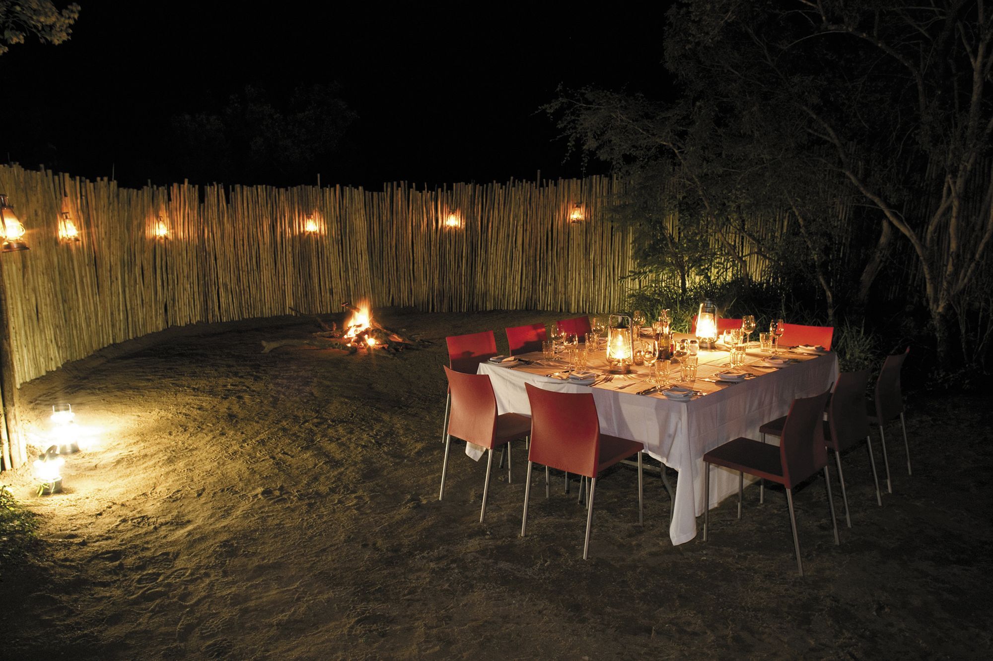 Honeyguide Tented Safari Camp - Khoka Moya Manyeleti Game Reserve Exterior foto